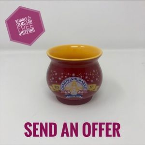 Christkindlmarket 2017 Chicago Coffee Mug Tea Cup
